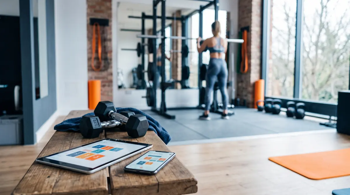 Website für Fitnessstudio & Sportverein in München: Worauf es ankommt